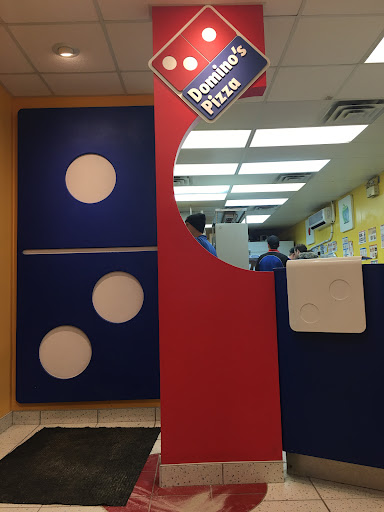 Photo of Domino's Pizza - 272 Torbay Rd, St. John's, NL A1A 2N3